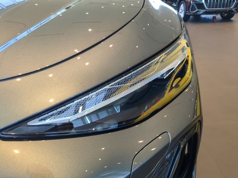 New 2026 Audi A6 Prestige image 8