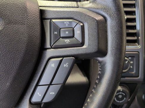 Used 2019 Ford F150 XLT w/ Equipment Group 302A Luxury image 29