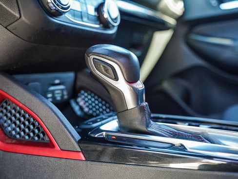 Used 2023 Chevrolet TrailBlazer RS w/ Sun and Liftgate Package image 22