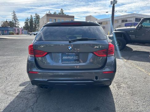 Used 2015 BMW X1 xDrive35i w/ M Sport Line image 4