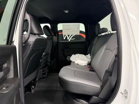 New 2026 RAM 2500 Tradesman image 16