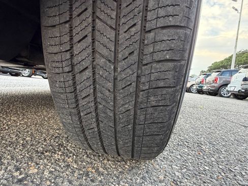 Used 2015 Jeep Patriot High Altitude AWD/4WD image 15