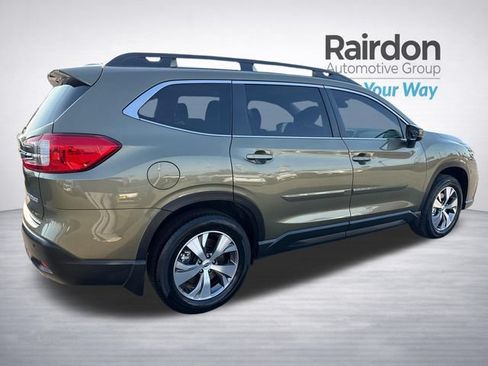 Used 2024 Subaru Ascent Premium w/ Convenience Package AWD/4WD image 7