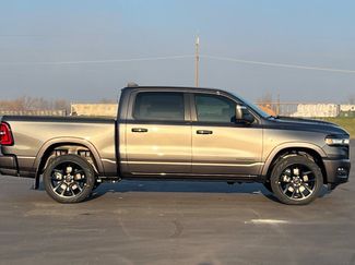 New 2026 RAM 1500 Laramie w/ Night Edition video 2