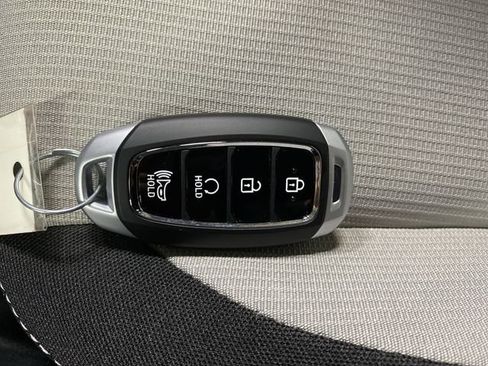 New 2026 Hyundai Venue SEL image 27