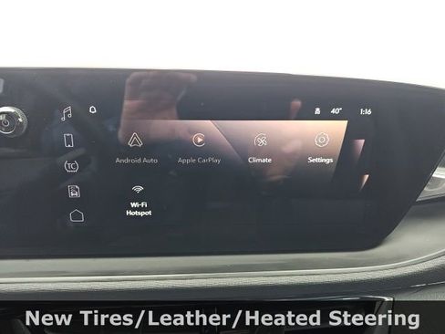 Used 2024 Buick Envista Sport Touring w/ Convenience I Package image 24