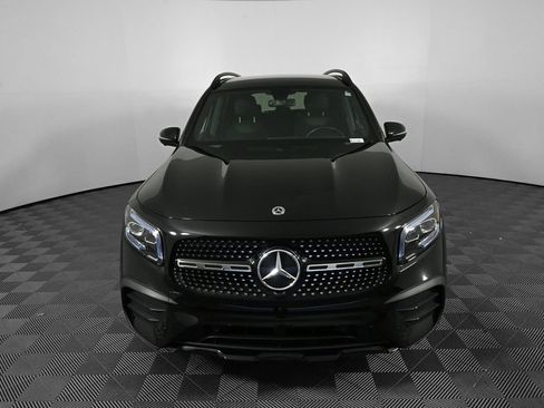 Certified 2023 Mercedes-Benz GLB 250 image 35