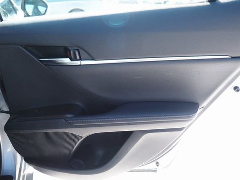 Used 2024 Toyota Camry XSE image 35