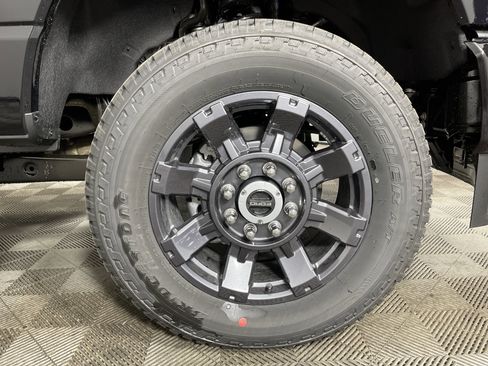 New 2026 Ford F350 XL w/ STX Appearance Package image 10