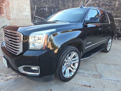 Used 2019 GMC Yukon SLT w/ Premium Edition