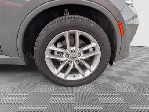Used 2023 Dodge Durango GT AWD/4WD image 9