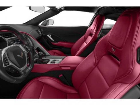 Used 2015 Chevrolet Corvette Z06 image 9