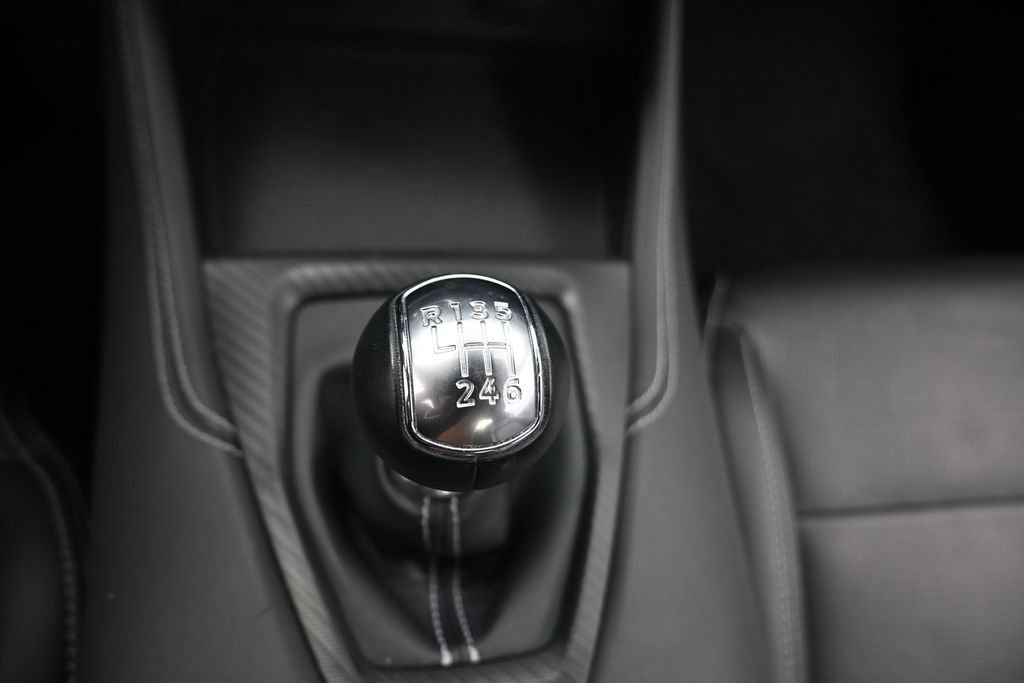Used 2025 Ford Mustang GT Premium RWD image 14