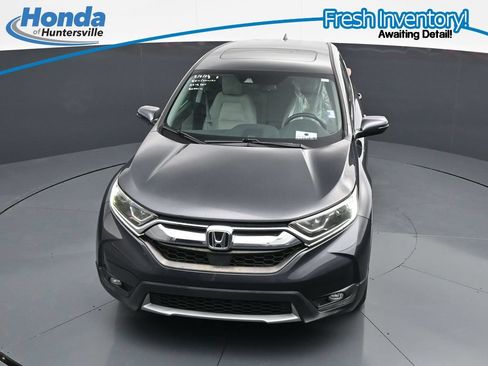 Used 2019 Honda CR-V EX-L image 22