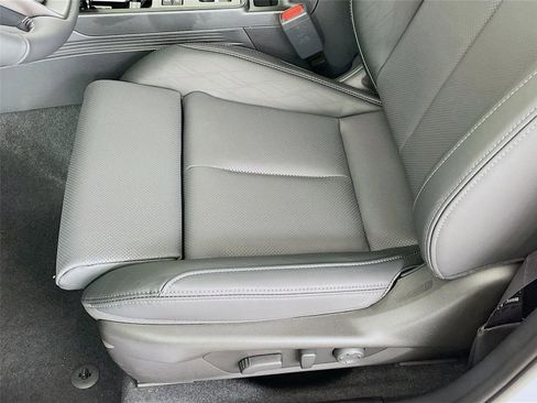 New 2026 Subaru Outback Touring image 21