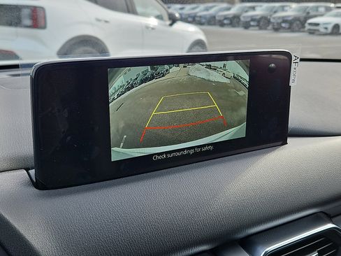 New 2025 MAZDA CX-5 AWD 2.5 S image 15