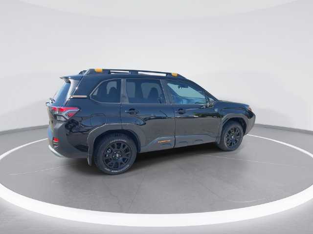 Certified 2026 Subaru Forester Wilderness AWD/4WD image 8