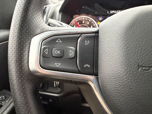 New 2026 RAM 1500 Express image 17