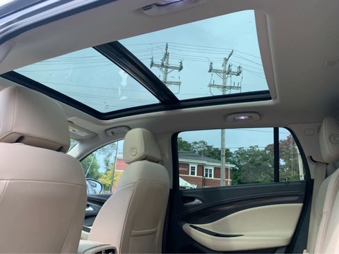 Used 2020 Buick Envision Premium image 24