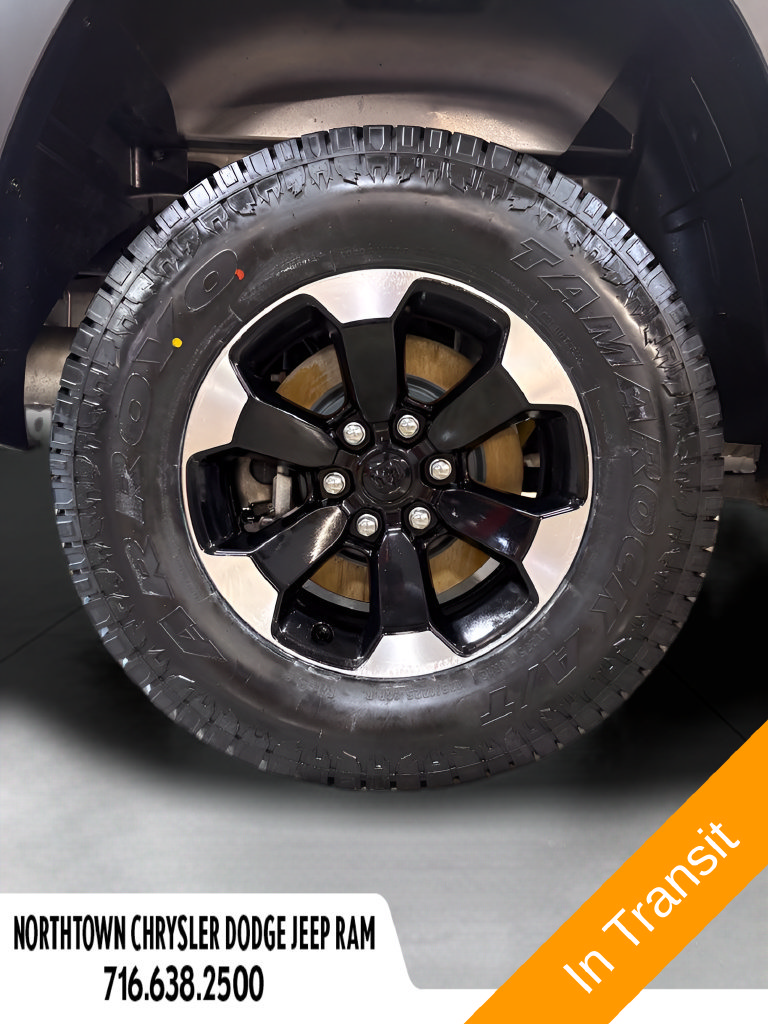 Used 2021 RAM 1500 Rebel w/ Rebel Level 2 Equipment Group AWD/4WD image 30