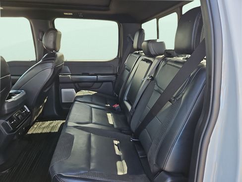 Used 2023 Ford F150 Raptor AWD/4WD image 10