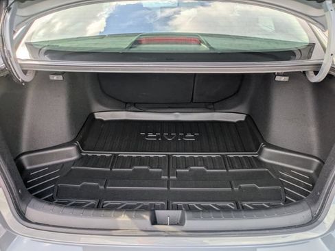 Used 2026 Honda Civic Sport image 25