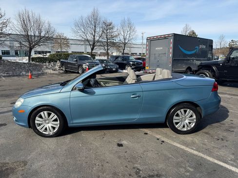 Used 2010 Volkswagen Eos Komfort image 24