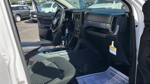 New 2026 Ford Ranger XL w/ FX4 Off-Road Package AWD/4WD image 12