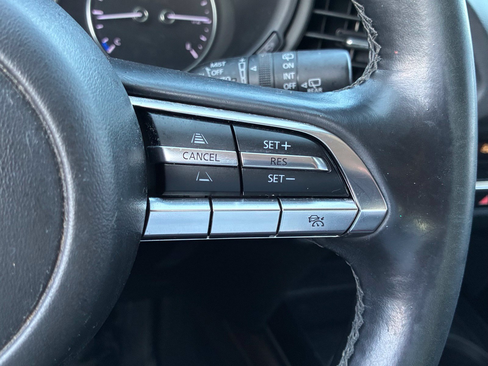 Used 2023 MAZDA CX-30 AWD 2.5 S w/ Premium Package image 25