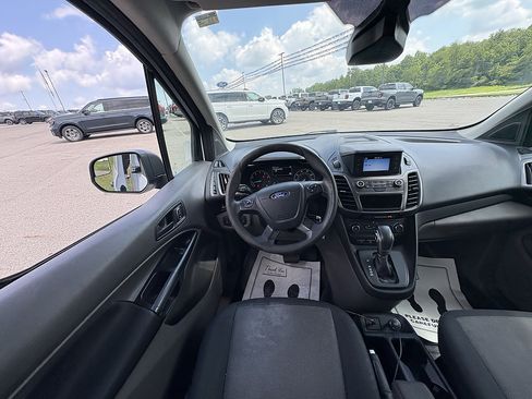 Used 2020 Ford Transit Connect XL FWD image 20