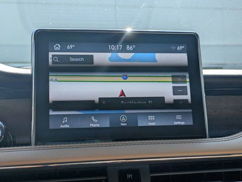 Certified 2022 Lincoln Corsair Reserve w/ Elements Package AWD/4WD image 25