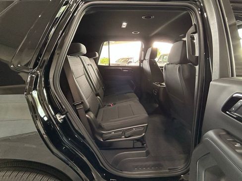 Used 2025 Chevrolet Tahoe LS image 39