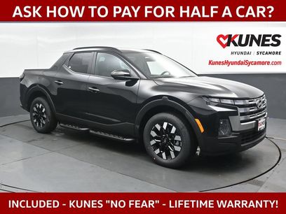 New 2026 Hyundai Santa Cruz SEL