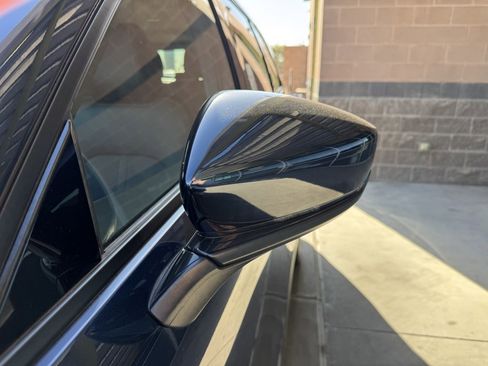 Used 2024 MAZDA CX-90 Plug-In Hybrid w/ Preferred image 12