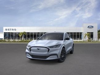New 2026 Ford Mustang Mach-E Premium RWD video 2