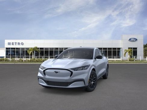 New 2026 Ford Mustang Mach-E Premium RWD image 2
