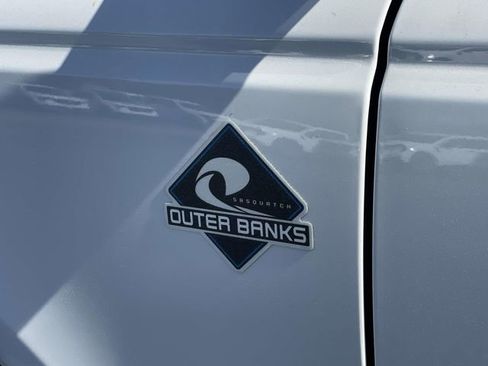 New 2026 Ford Bronco Outer Banks w/ Sasquatch Package AWD/4WD image 22