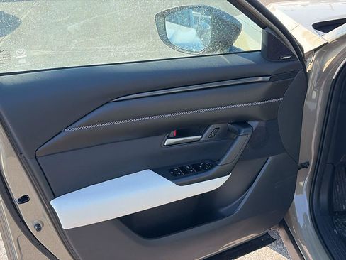 New 2026 MAZDA CX-50 AWD 2.5 S w/ Cargo Package image 19