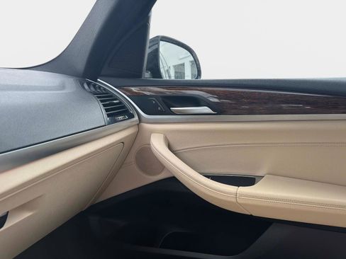 Used 2019 BMW X3 xDrive30i w/ Premium Package image 22