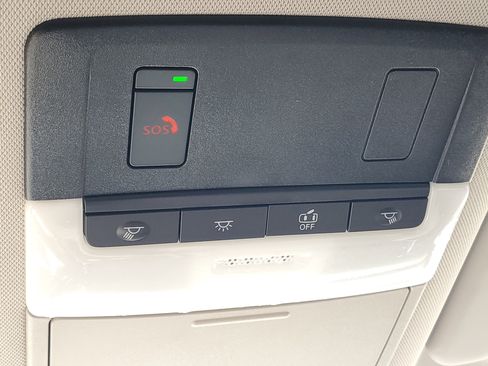New 2026 Nissan Rogue SV AWD/4WD image 20