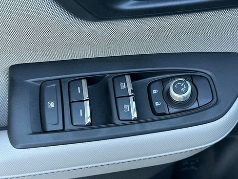 Certified 2026 Subaru Forester Premium AWD/4WD image 13