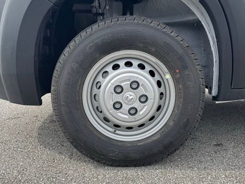 New 2026 RAM ProMaster 3500 FWD image 10