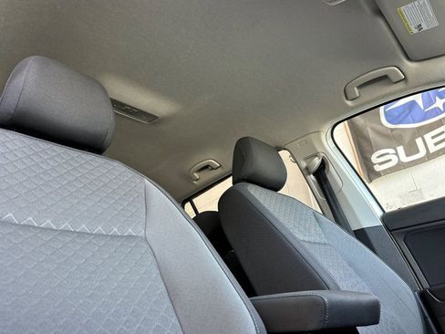 Used 2020 Volkswagen Tiguan S FWD image 17
