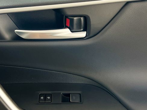 New 2025 Toyota RAV4 XSE image 32