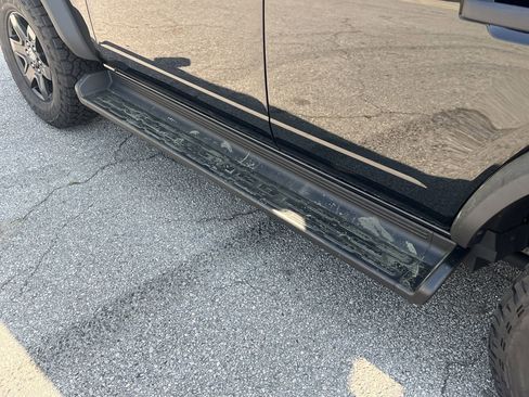 New 2025 Ford Bronco Outer Banks image 28