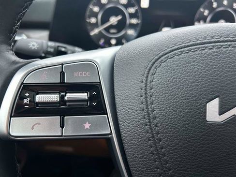 Used 2025 Kia Telluride SX Prestige X-Line image 26