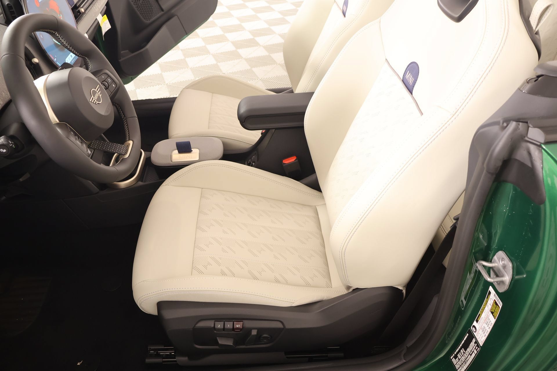 New 2026 MINI Cooper S FWD image 10