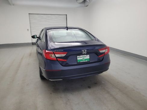Used 2020 Honda Accord EX-L image 6