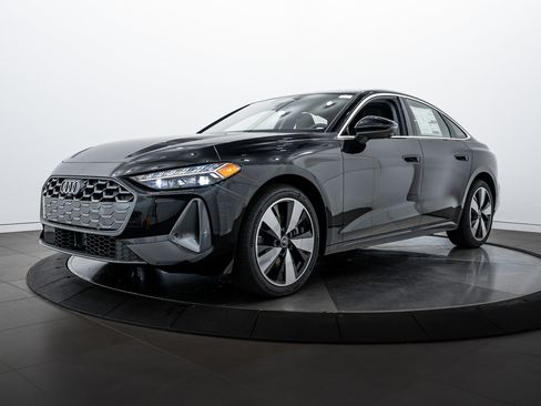 New 2025 Audi A5 2.0T Premium Plus image 7