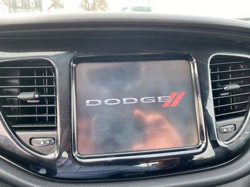 Used 2013 Dodge Dart SXT image 12